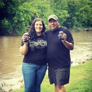 Meet your Posher, Krista